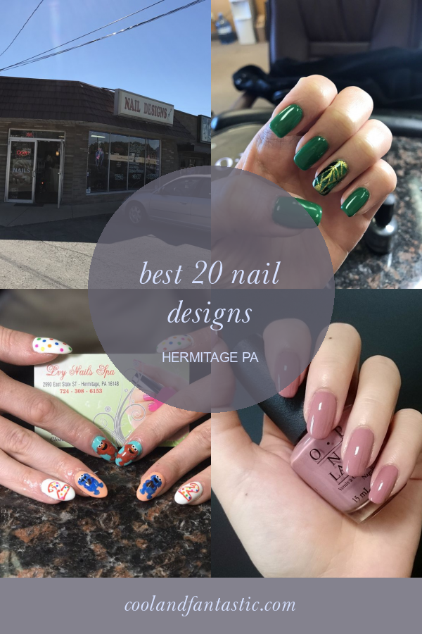 Best 20 Nail Designs Hermitage Pa Home, Family, Style and Art Ideas